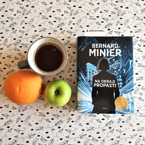 Na okraji propasti - KNIHCENTRUM.CZ